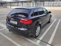 second-hand Audi A3 8P euro 5