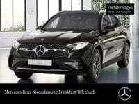 Second-hand Mercedes GLC200 AMG 204 CP (150 kW) 2025 SUV