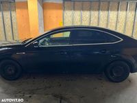 Second-hand Ford Mondeo 163 CP (119 kW) 2014 Culoarenegru Berlinǎ