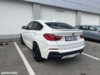 second-hand BMW X4 