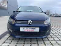 second-hand VW Polo 1.2 TDI CR DPF Comfortline