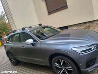 Second-hand Volvo XC60 R-Design 190 CP (139 kW) 2018 Culoaregri SUV