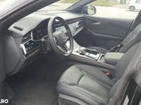 second-hand Audi Q8 3.0 50 TDI quattro Tiptronic