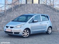 second-hand Mitsubishi Colt 