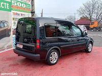 second-hand Opel Combo 1.7 CDTI Edition