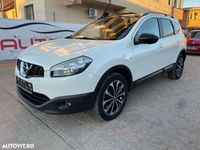 second-hand Nissan Qashqai +2 Qashqai+2 +2 1.6 dCi 2WD Stop&Start Visia