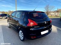 second-hand Peugeot 3008 