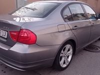 Second-hand BMW 318 136 CP (100 kW) 2009 Gri Berlinǎ
