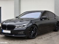 second-hand BMW 730 Seria 7 d xDrive