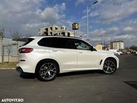 second-hand BMW X5 xDrive40i