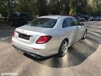 second-hand Mercedes E220 d 4Matic T 9G-TRONIC AMG Line