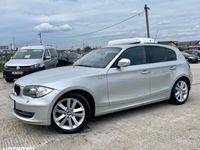 second-hand BMW 118 Seria 1 d