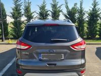 second-hand Ford Kuga  an: 2016 , 4x4 , carte service , FULL