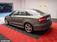 second-hand Audi S3 TFSI quattro S tronic