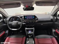 Second-hand Citroën C4 Shine 130 CP (95 kW) 2022 Culoarealte culori SUV