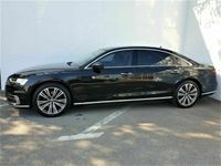 second-hand Audi A8L 50 TDI quattro