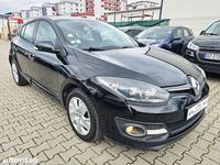 second-hand Renault Mégane dCi 110 FAP Expression