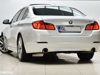 second-hand BMW ActiveHybrid 5 SeriaAut. Luxury Line