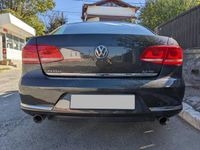 second-hand VW Passat 4motion TDI