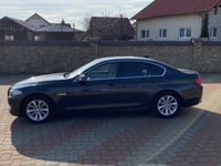 second-hand BMW 520 Seria 5 d Aut.