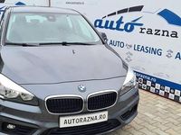 Second-hand BMW 216 116 CP (85 kW) 2016 Culoaregri Monovolum