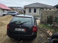 Second-hand Skoda Octavia 102 CP (75 kW) 2006 Culoaregri Break