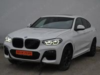 Second-hand BMW X4 M Sport 252 CP (185 kW) 2021 SUV