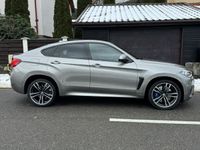 second-hand BMW X6 M Standard