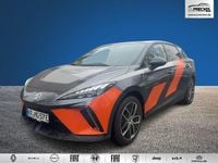 Second-hand MG MG4 EV Luxury 150 kW (204 CP) 2024 Hatchback