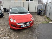 second-hand Smart ForFour 