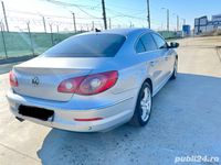 second-hand VW CC 170 Cp