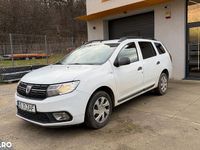 Second-hand Dacia Logan 90 CP (66 kW) 2019 Culoarealb Break