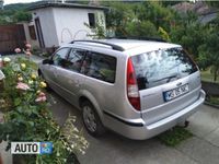 second-hand Ford Mondeo break, 2.0 TDCI, 2004