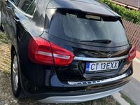 second-hand Mercedes GLA220 CDI 7G-DCT