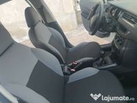 Second-hand Citroën C3 75 CP (55 kW) 2016 Alb Hatchback