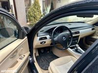 second-hand BMW 318 Seria 3 d