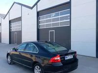 Second-hand Volvo S80 180 CP (132 kW) 2007 Berlinǎ