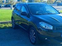 second-hand Nissan Qashqai 1.6 DCI Start/Stop 360