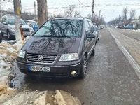 Second-hand VW Sharan 115 CP (84 kW) 2007 Maro Monovolum