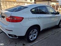 second-hand BMW X6 