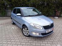 second-hand Skoda Fabia 1,2 Benzină 105Cp,Euro 5,Impecabilă, motor în 4pistoane