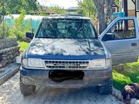Second-hand Opel Frontera 135 CP (99 kW) 1996 Gri SUV