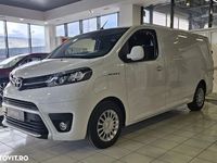 second-hand Toyota Proace 