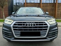 second-hand Audi Q5 2.0 40 TDI quattro S tronic Design