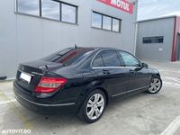 second-hand Mercedes C180 K BlueEfficiency T-modell