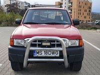 second-hand Ford Ranger Pick-Up 4x4