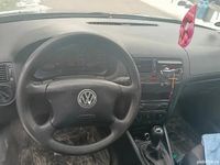 Second-hand VW Golf IV 75 CP (55 kW) 2001 Hatchback