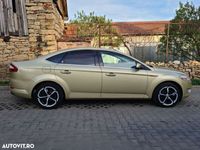 second-hand Ford Mondeo 2.0 Ghia