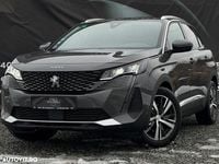Second-hand Peugeot 3008 Allure 225 CP (165 kW) 2021 Culoaregri SUV