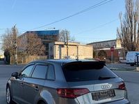 Second-hand Audi A3 Ambiente 150 CP (110 kW) 2013 Culoaregri Berlinǎ